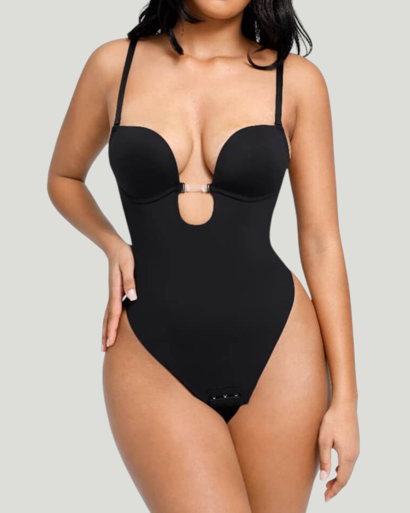 DeepBack™ Sculpting Bodysuit