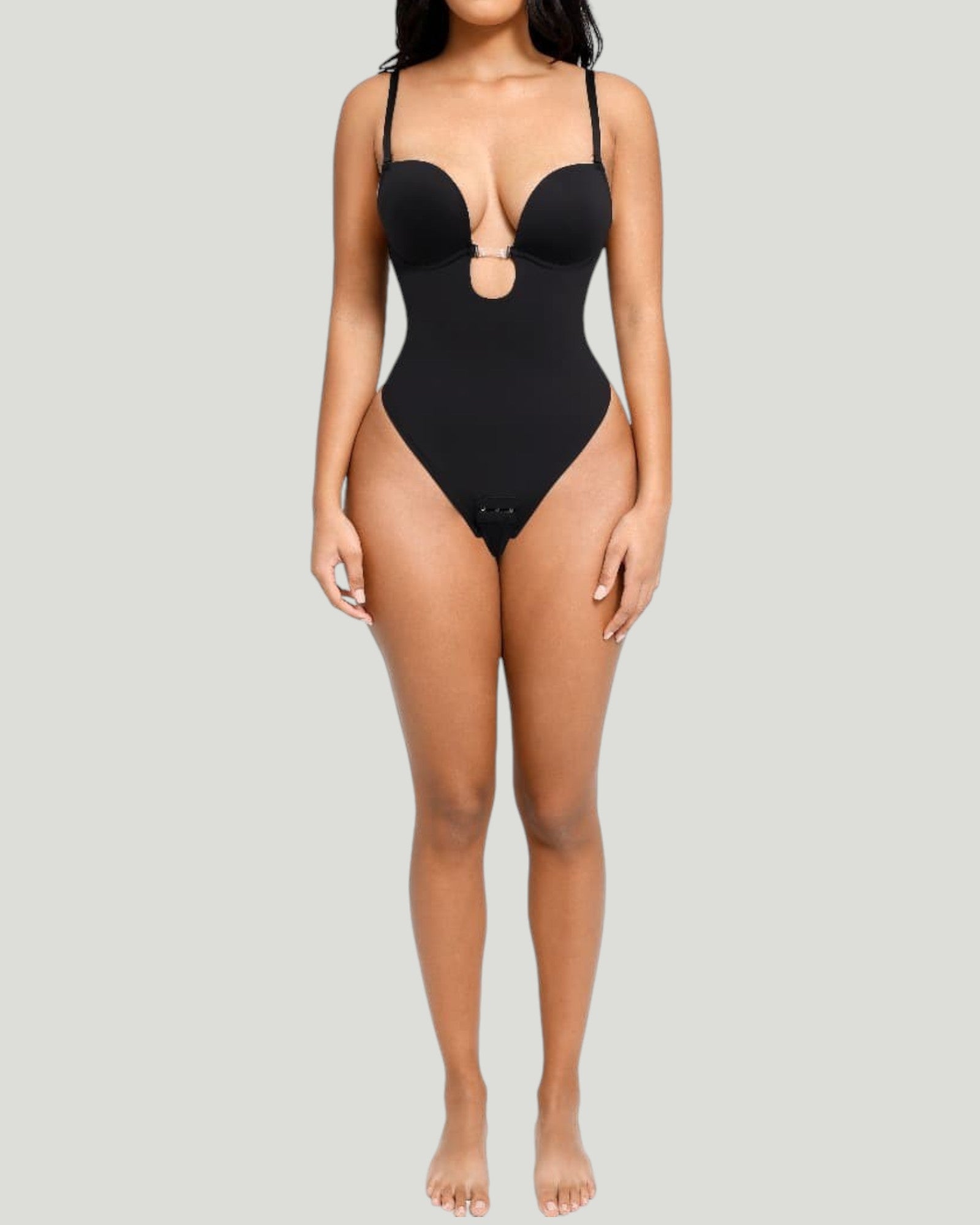 DeepBack™ Sculpting Bodysuit