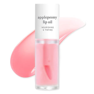 Applepeony Lip Oil