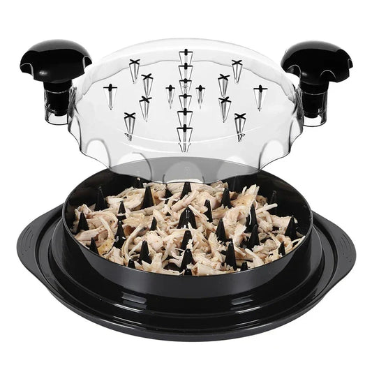 TwistShred™ Meat Shredder
