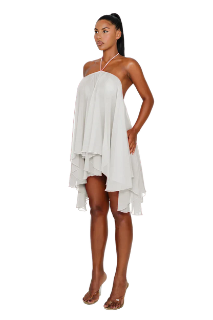 JOANIE Mini Dress