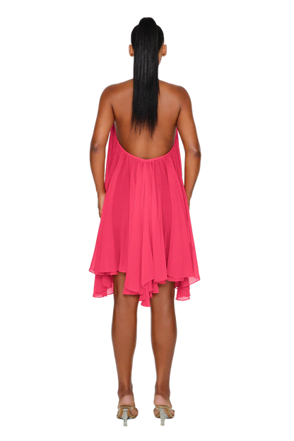 Arline™ Elegant Contour Dress