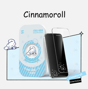 The Kawaii Sanrio Protector