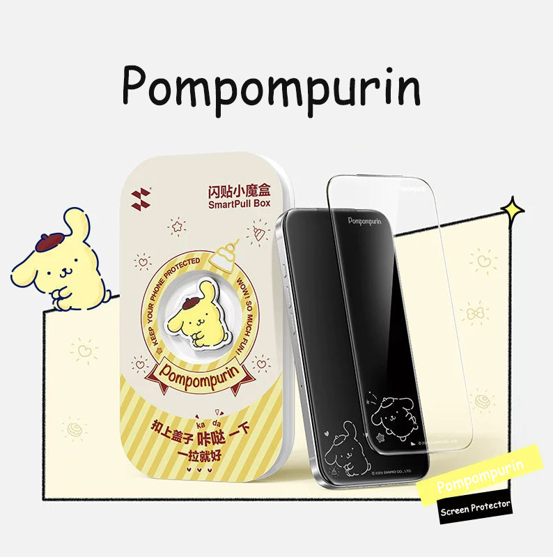 The Kawaii Sanrio Protector