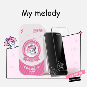 The Kawaii Sanrio Protector