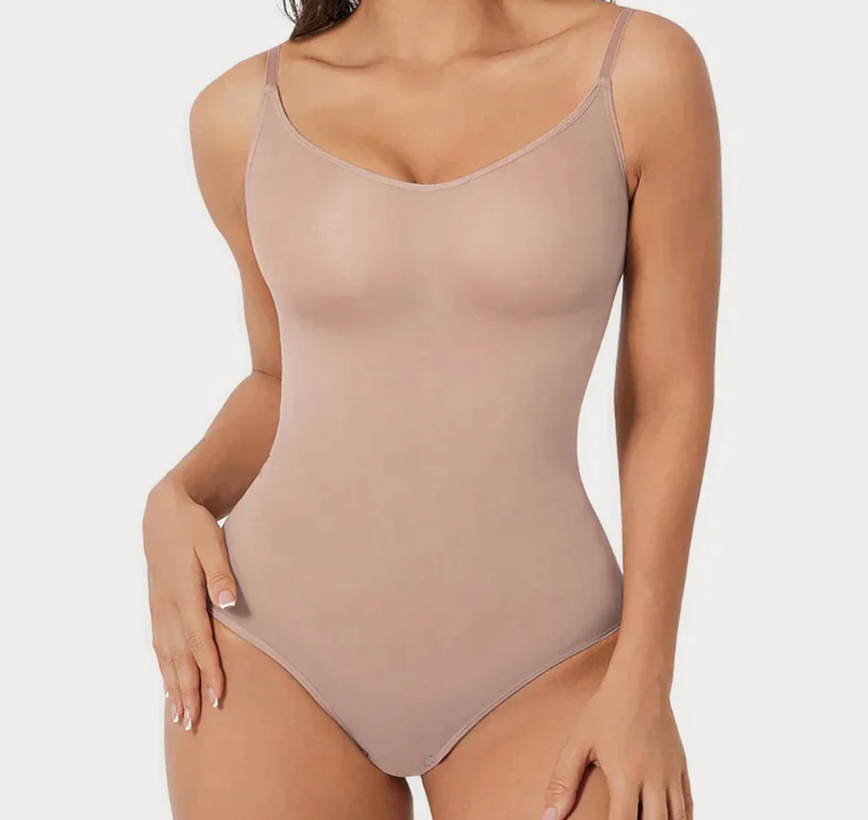 CurveSmooth™ Shaping Bodysuit