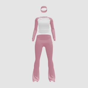 The Pretty HG Cheetah Set