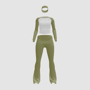 The Pretty HG Cheetah Set