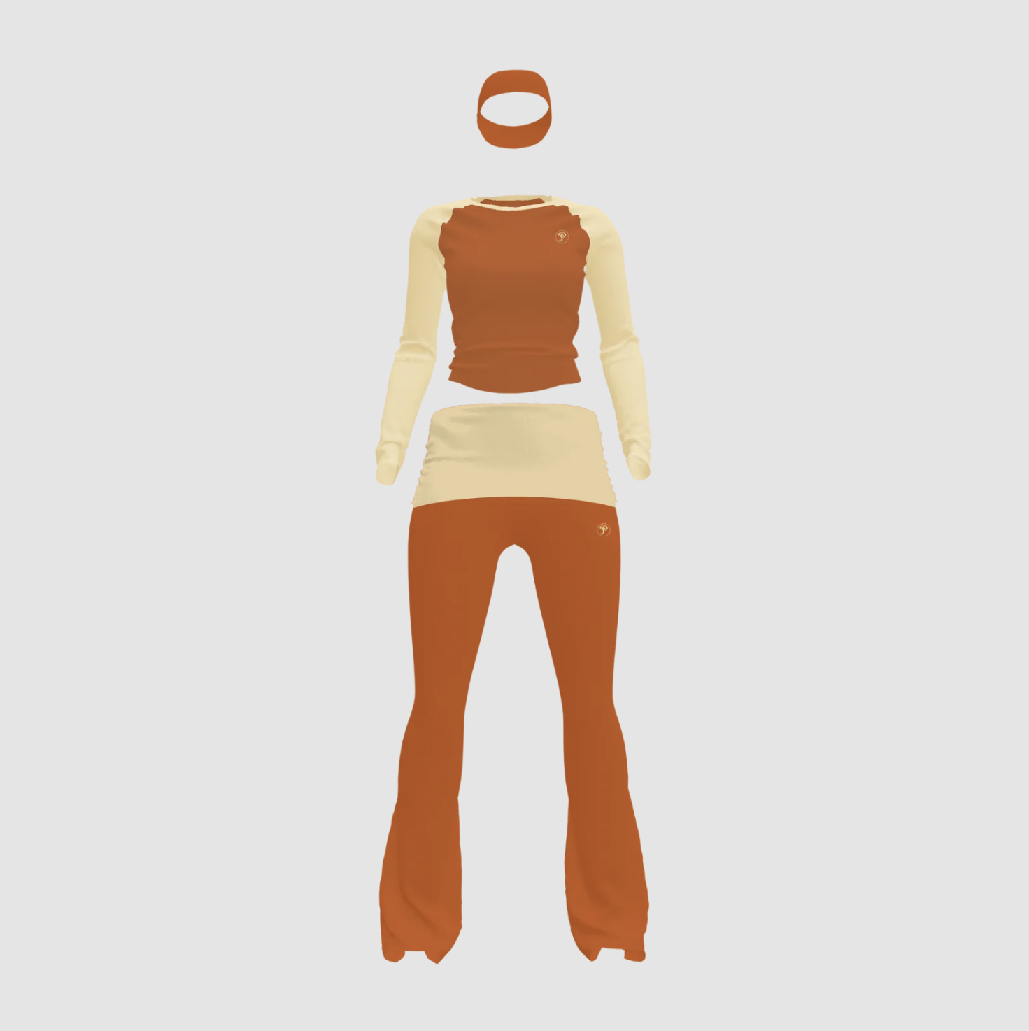 The Pretty HG Cheetah Set