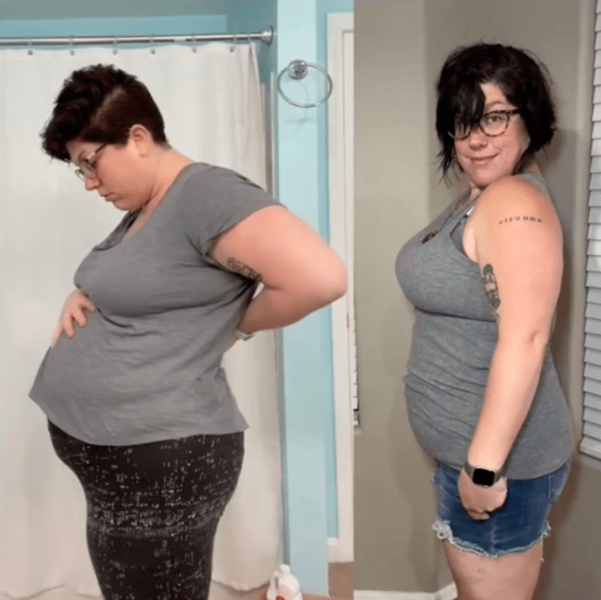 BurnRing™ Fitness Hoop