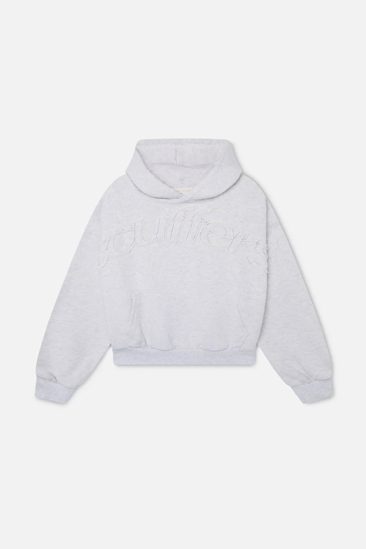 Unisex SCFRS Hoodie