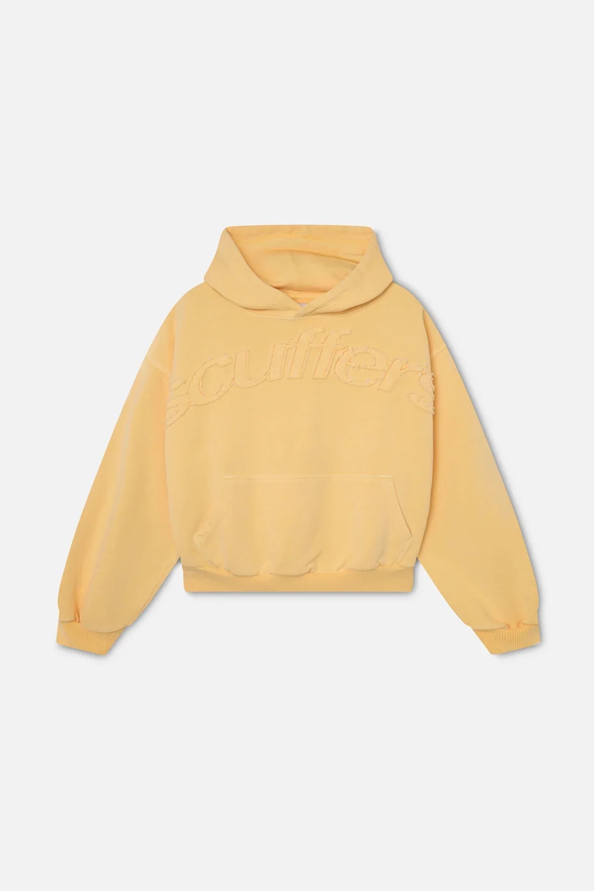 Unisex SCFRS Hoodie