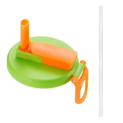 SippySafe™ Drink Lid