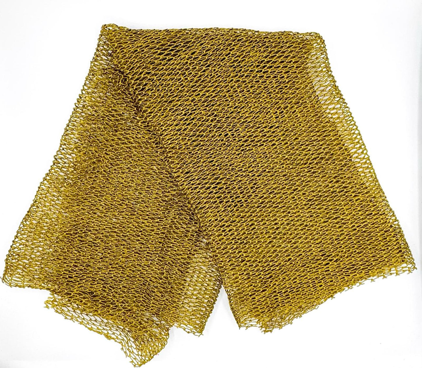 ScrubNet™ Bath Towel