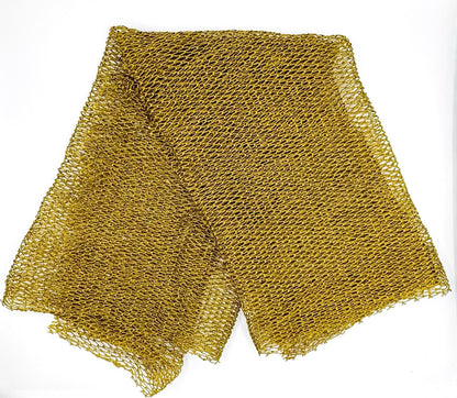ScrubNet™ Bath Towel