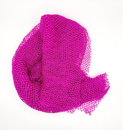 ScrubNet™ Bath Towel