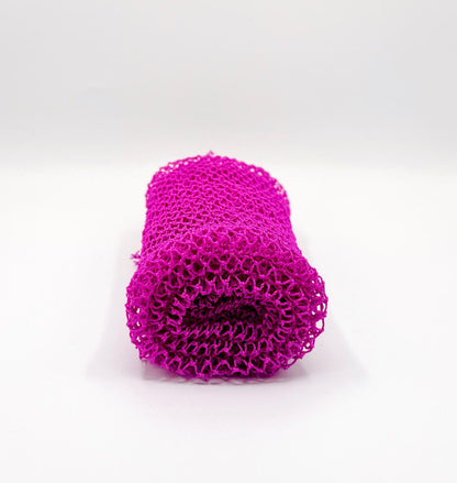 ScrubNet™ Bath Towel
