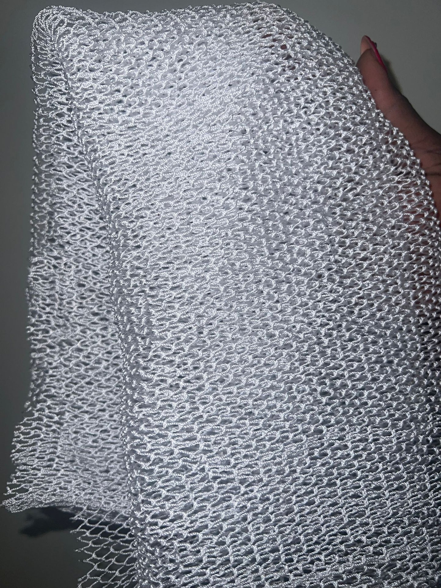 ScrubNet™ Bath Towel