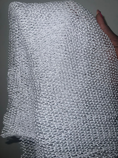 ScrubNet™ Bath Towel