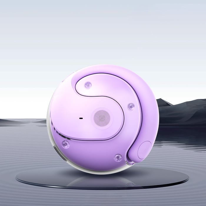 LinguaAir Real-Time Translation Earbuds