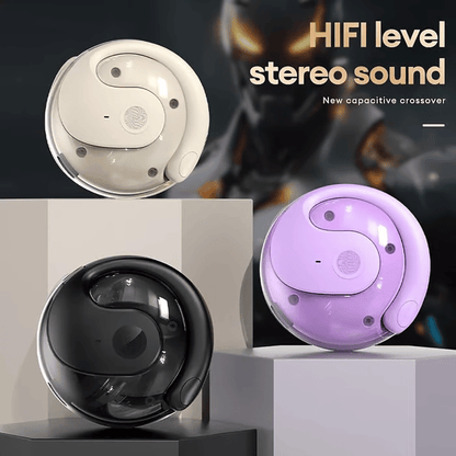 🏆Exclusive Deal! Limited Time Offer on TranslatePro X200 Wireless Earbuds