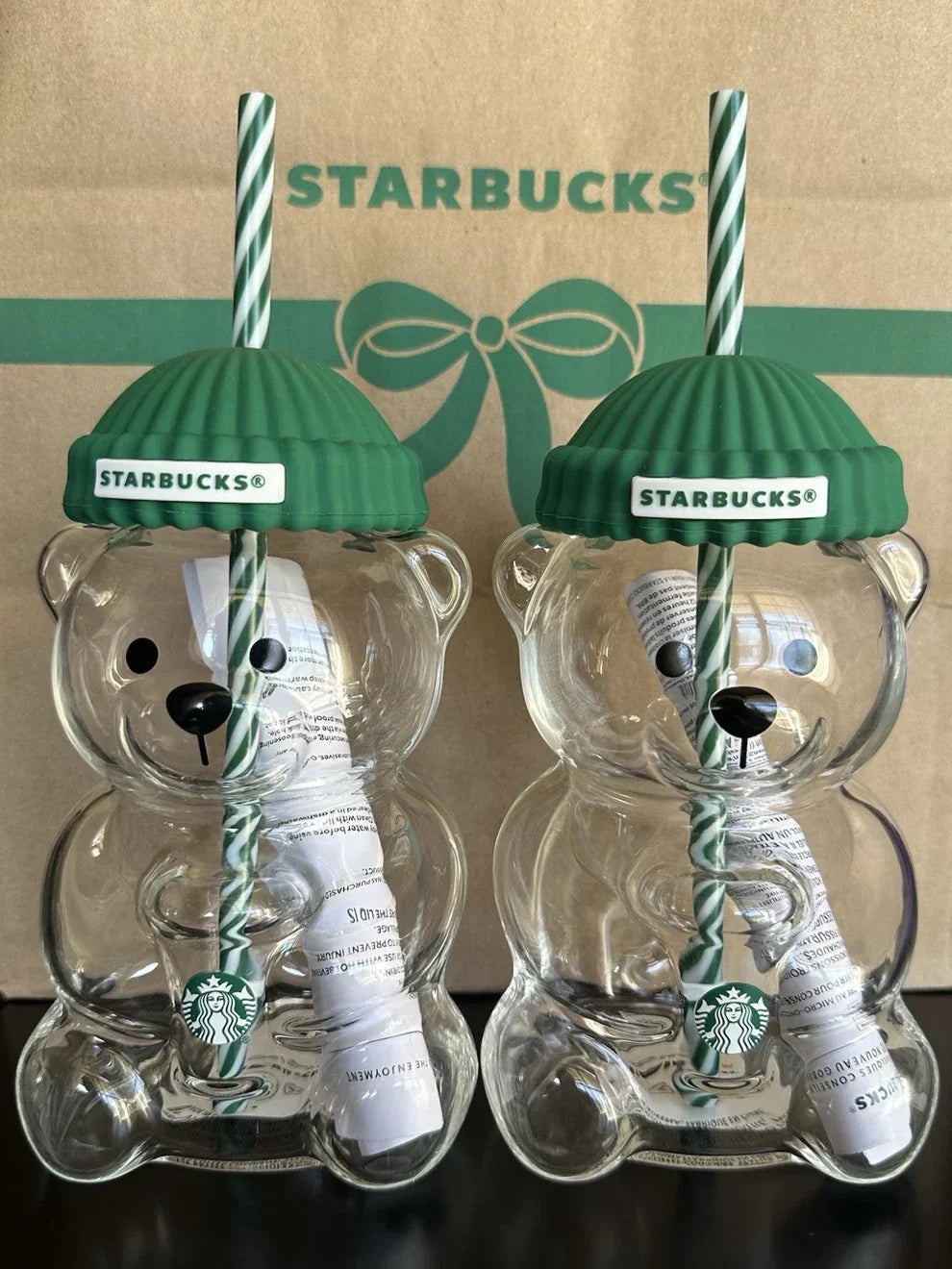 TeddySip™ Drinking Cup