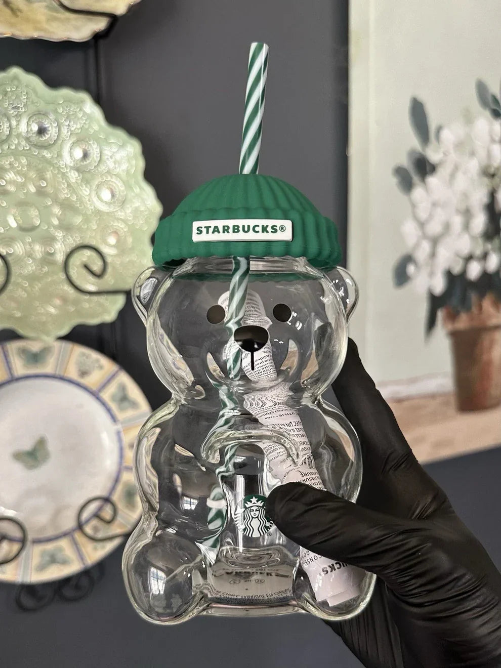 TeddySip™ Drinking Cup