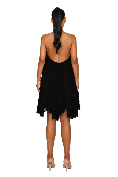 Arline™ Elegant Contour Dress