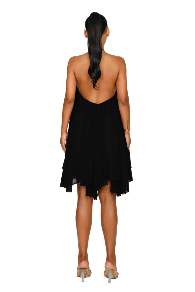 Arline™ Elegant Contour Dress