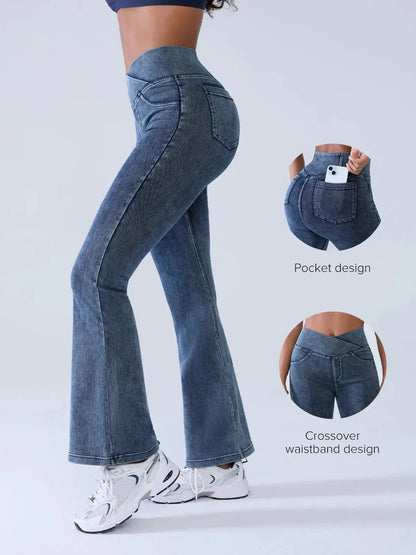 FlexFlare™ Stretch Jeans