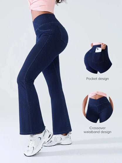 FlexFlare™ Stretch Jeans