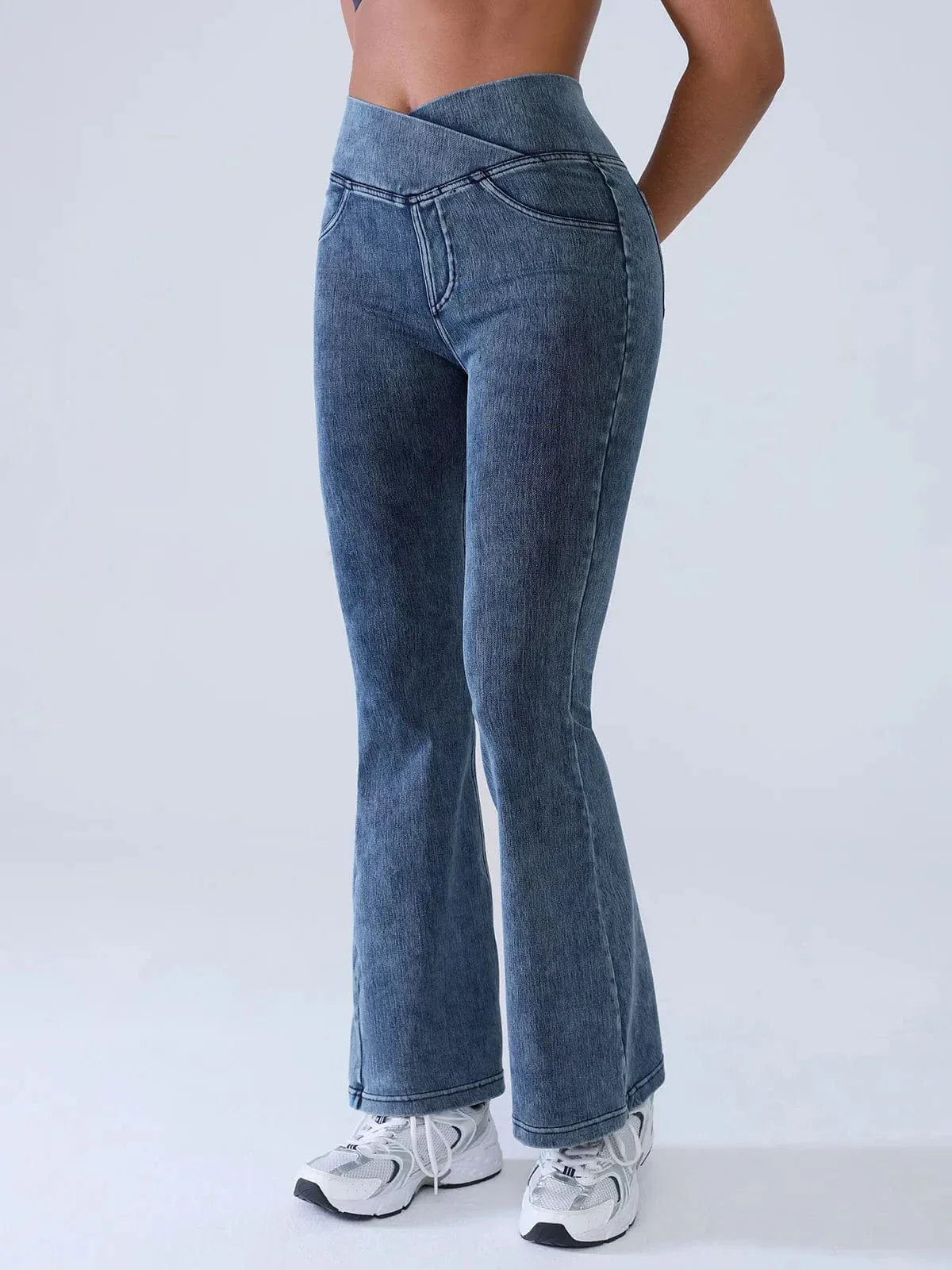 FlexFlare™ Stretch Jeans