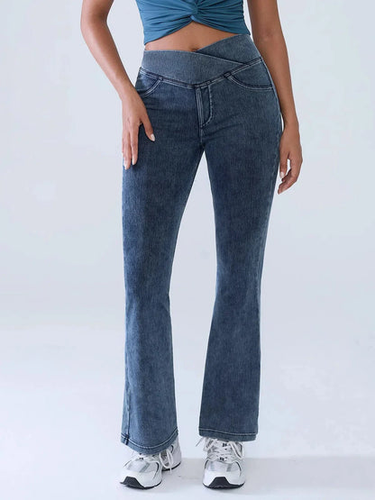 FlexFlare™ Stretch Jeans