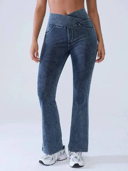 FlexFlare™ Stretch Jeans