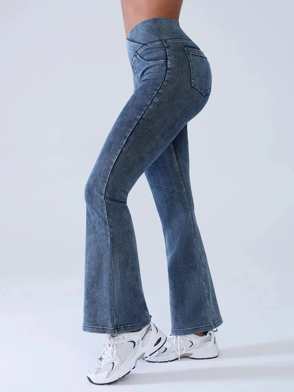FlexFlare™ Stretch Jeans