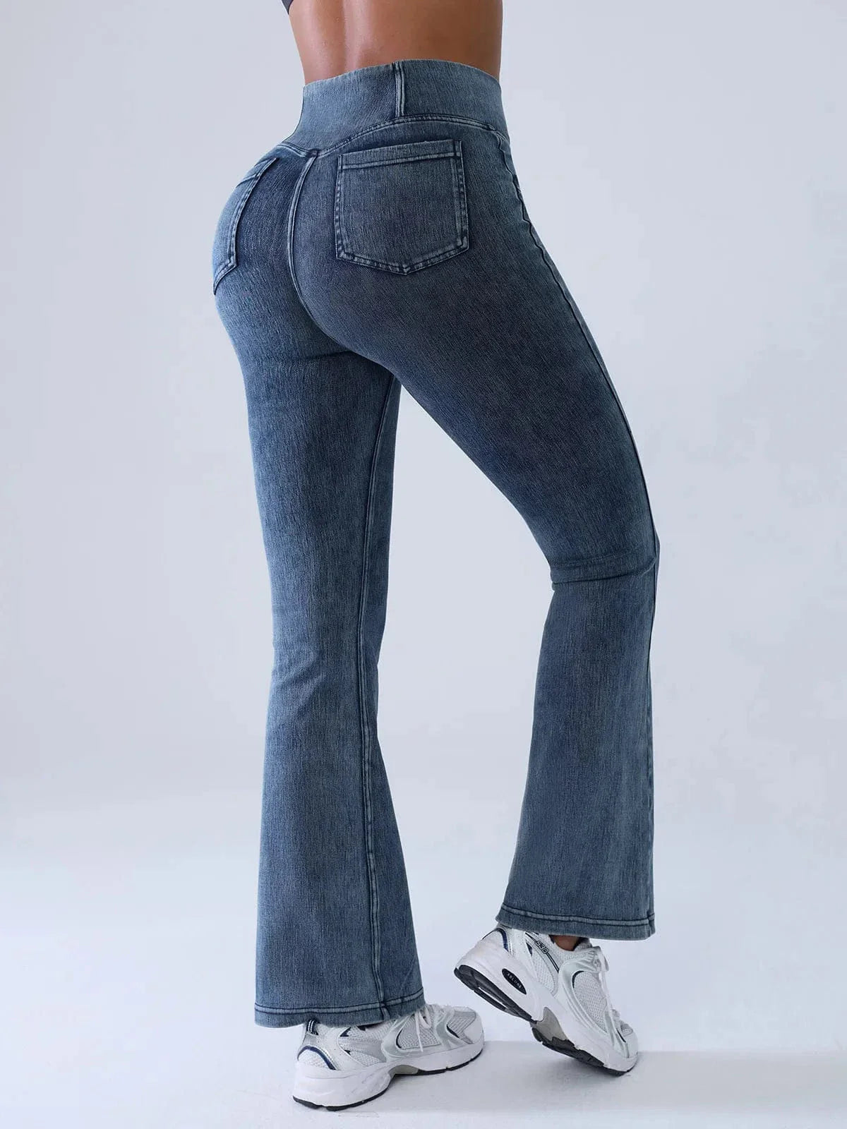 FlexFlare™ Stretch Jeans