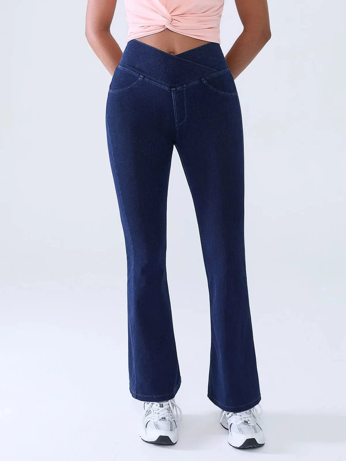 FlexFlare™ Stretch Jeans