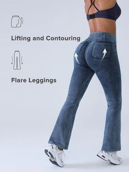 FlexFlare™ Stretch Jeans