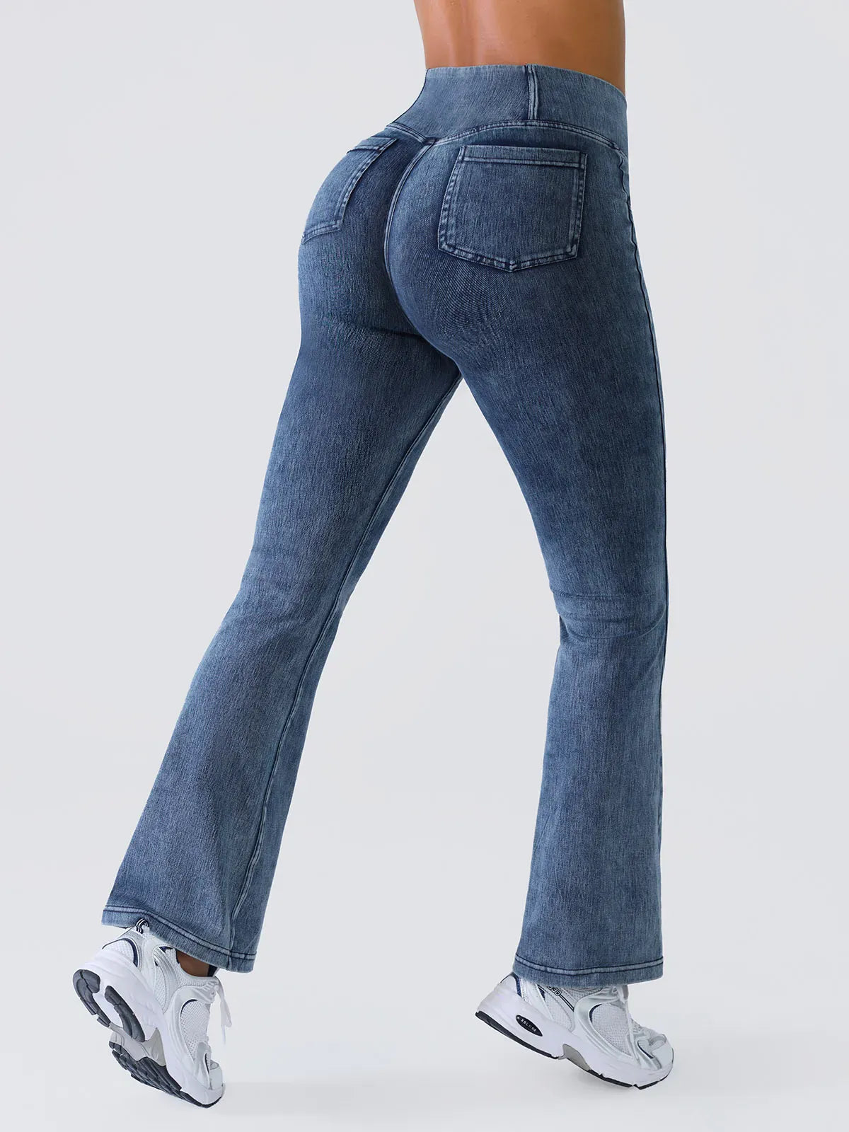 FlexFlare™ Stretch Jeans