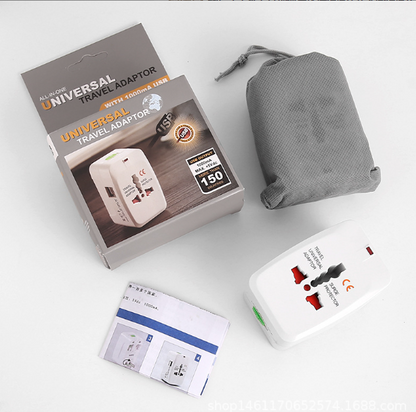 LinguaAir Real-Time Translation Earbuds