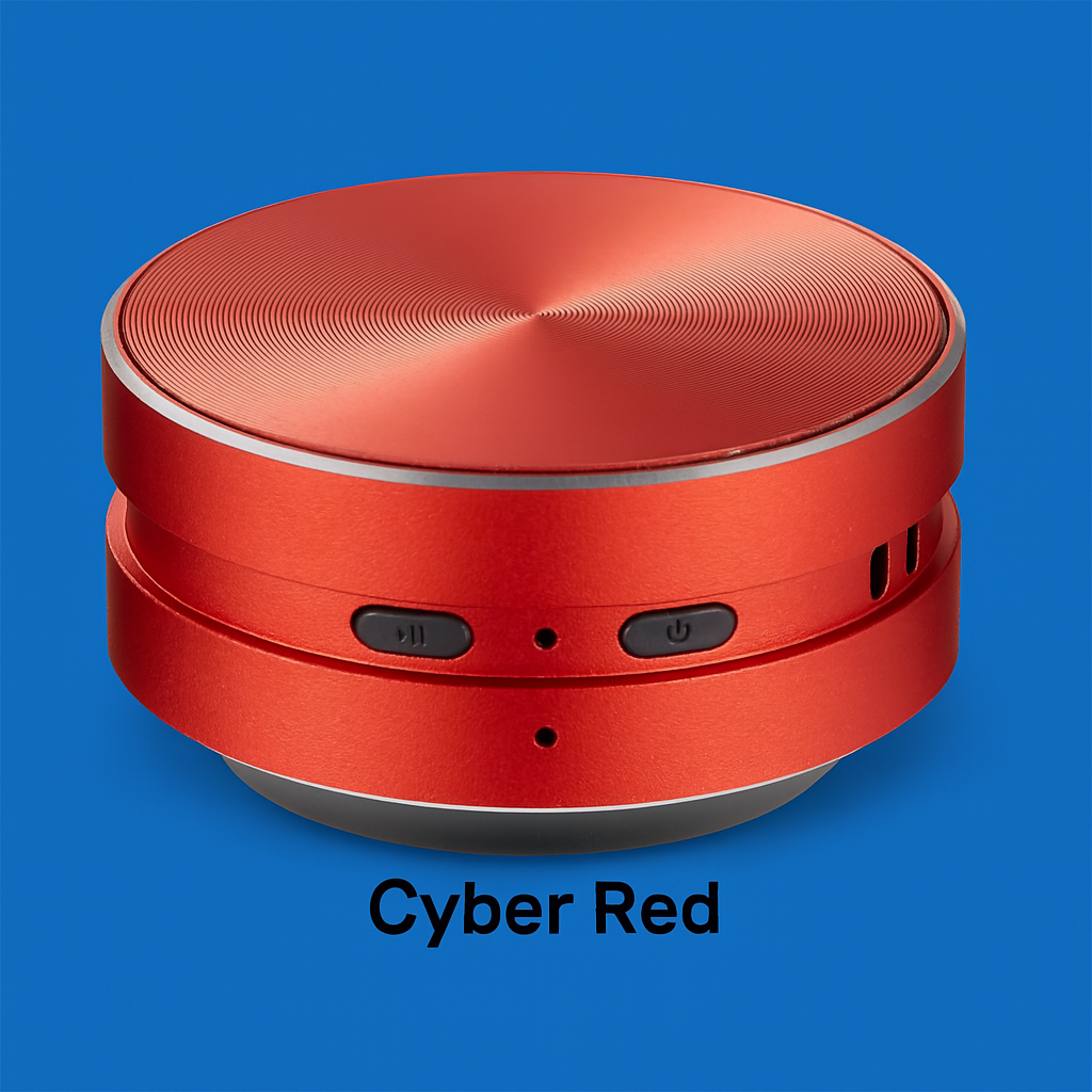 MiniBlast™ Portable Speaker