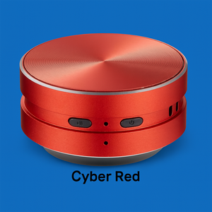 MiniBlast™ Portable Speaker