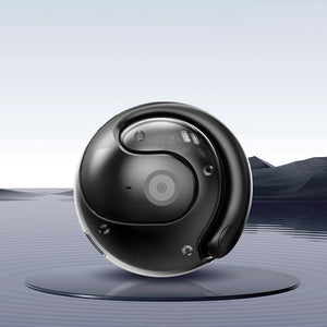 LinguaAir Real-Time Translation Earbuds