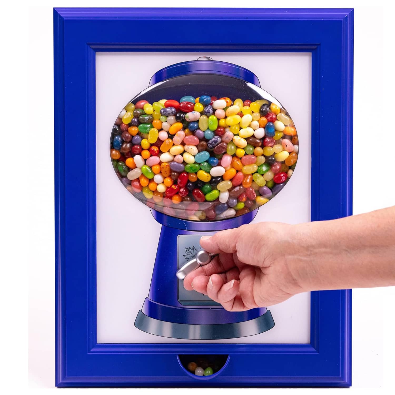 The (VIRAL) Candy Frame