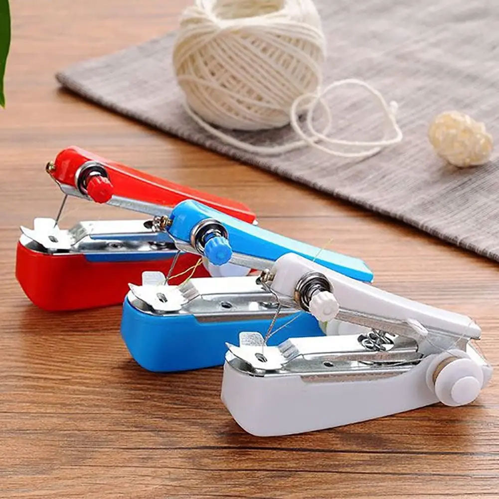 PocketStitch™ Mini Sewing Machine