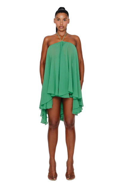 Arline™ Elegant Contour Dress