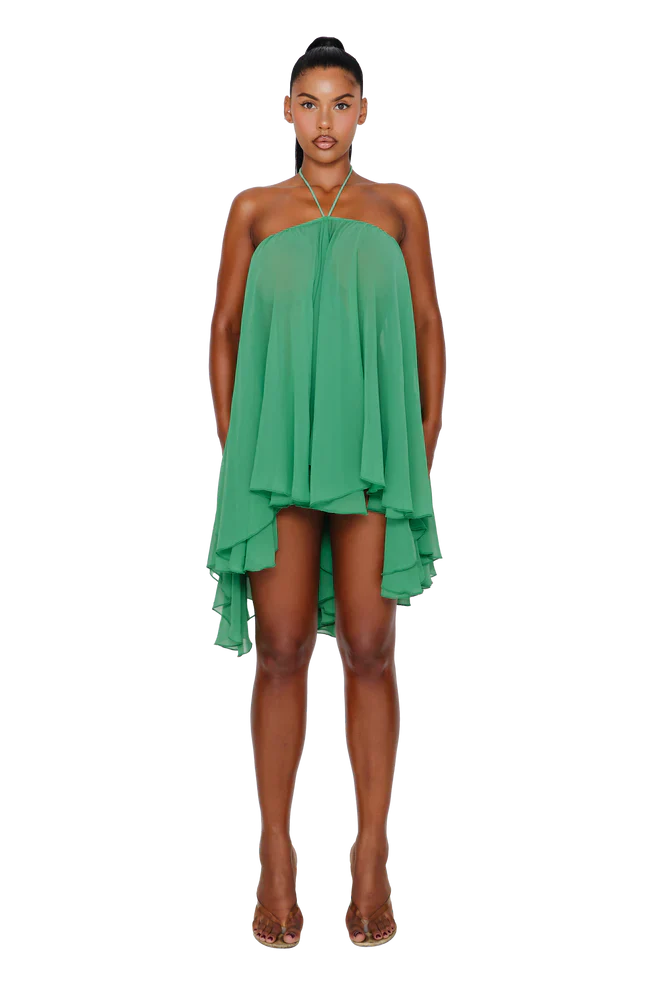 Arline™ Elegant Contour Dress