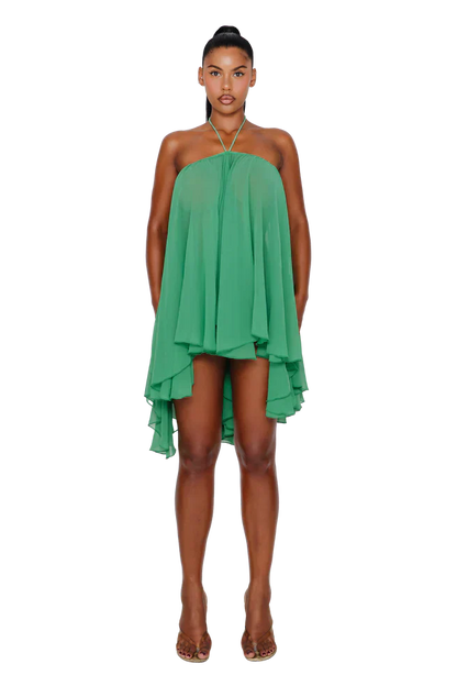 JOANIE Mini Dress