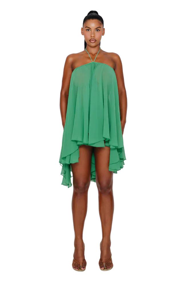 JOANIE Mini Dress