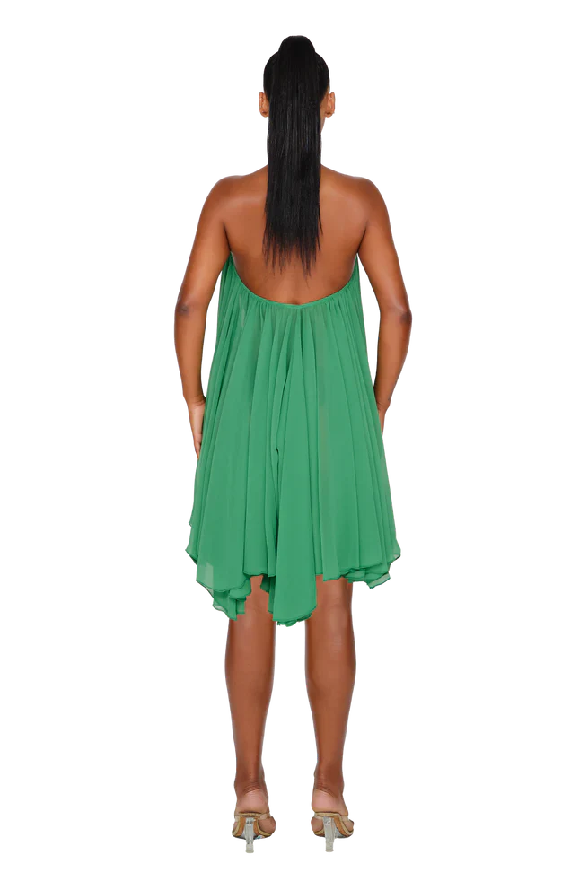 Arline™ Elegant Contour Dress